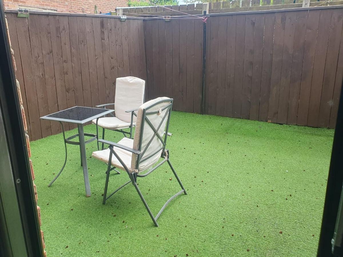 Og Stays Ii- 3Bedroom House Near Nissan & Stadium, Free Parking Sunderland (Tyne and Wear) Luaran gambar