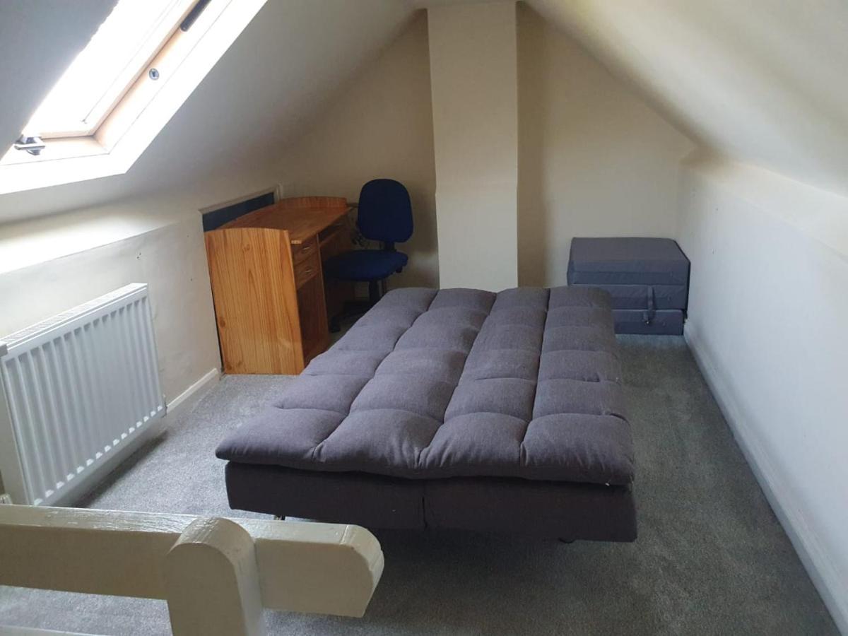 Og Stays Ii- 3Bedroom House Near Nissan & Stadium, Free Parking Sunderland (Tyne and Wear) Luaran gambar