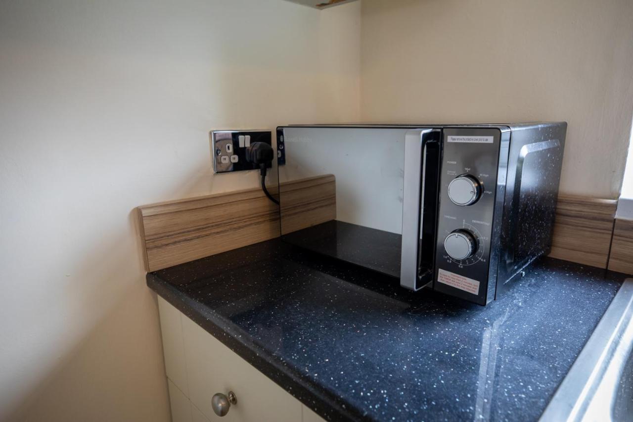 Og Stays Ii- 3Bedroom House Near Nissan & Stadium, Free Parking Sunderland (Tyne and Wear) Luaran gambar