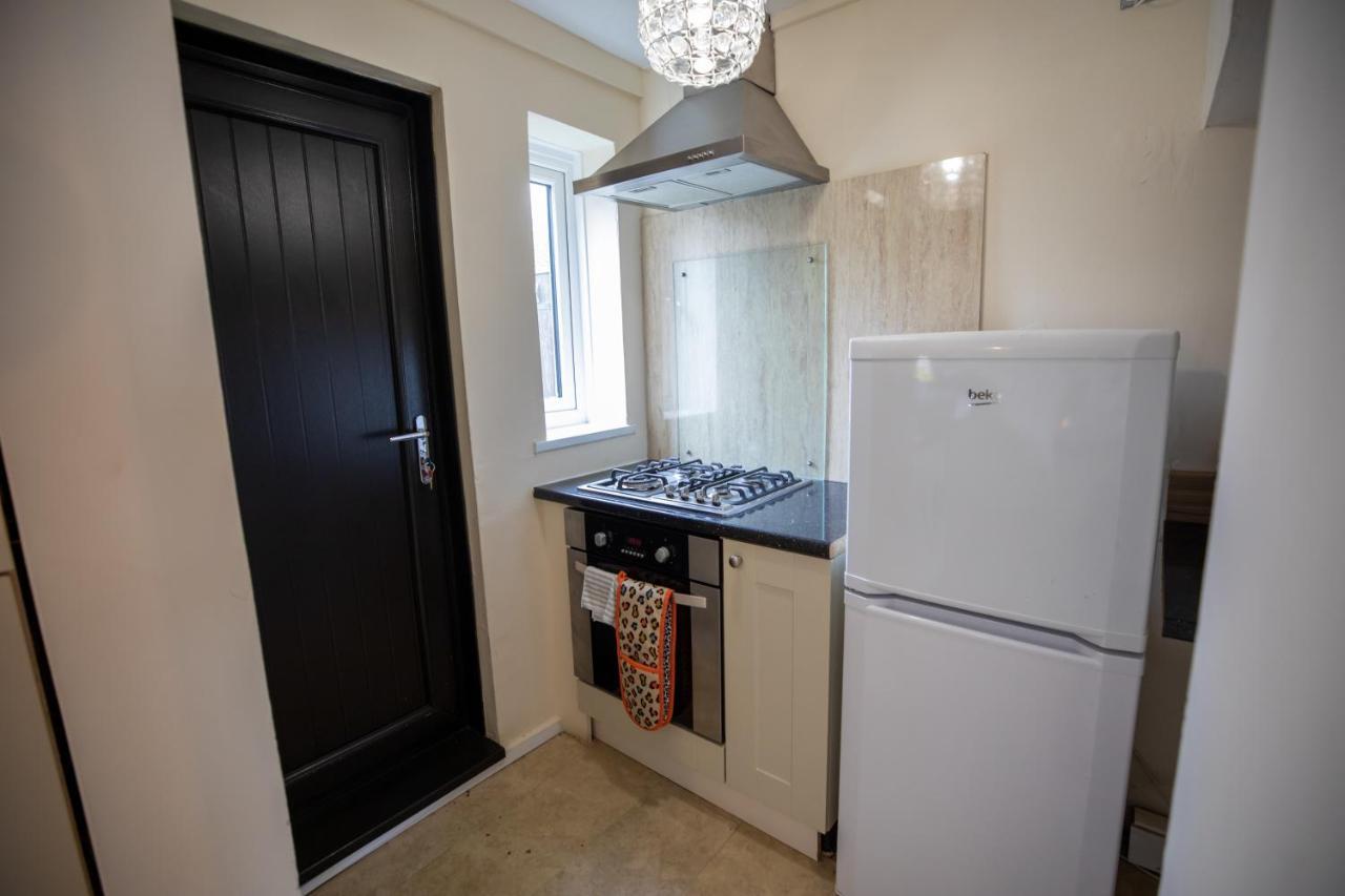 Og Stays Ii- 3Bedroom House Near Nissan & Stadium, Free Parking Sunderland  Luaran gambar